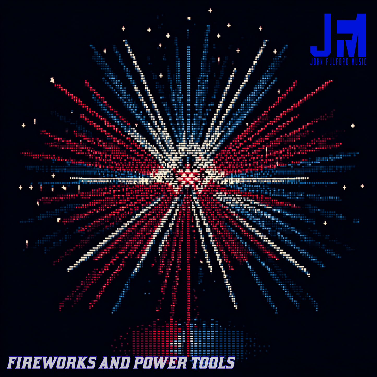 Sound Pack - Fireworks and Power Tools